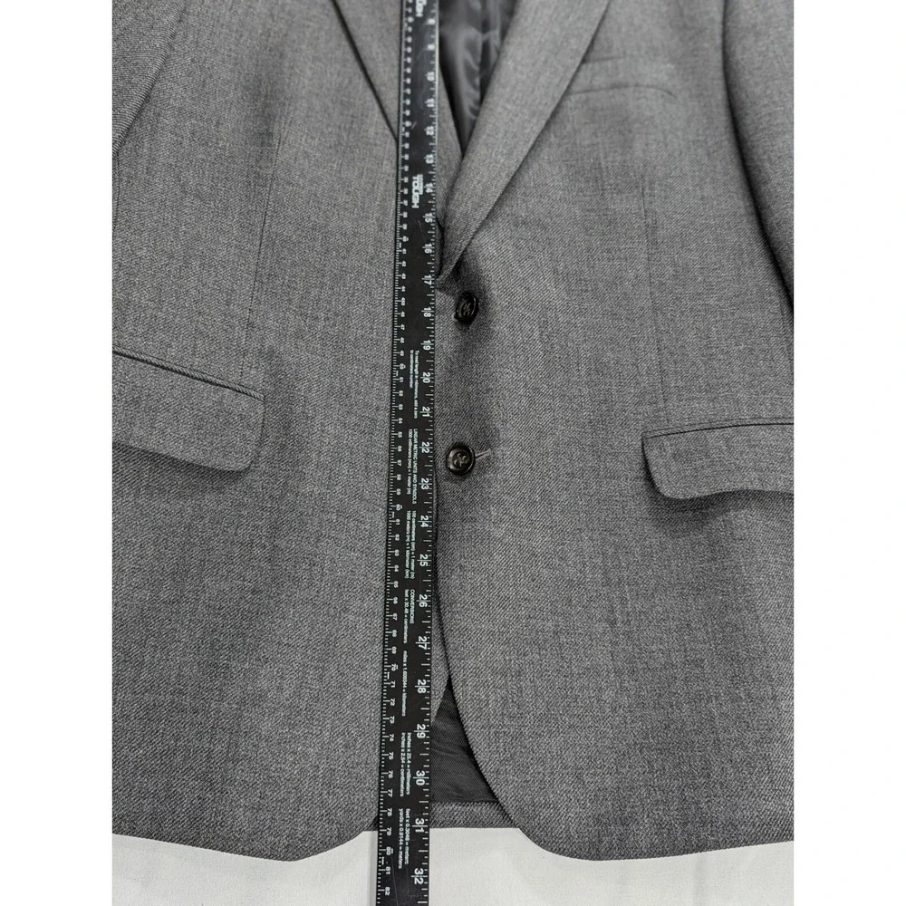 Stafford clays men